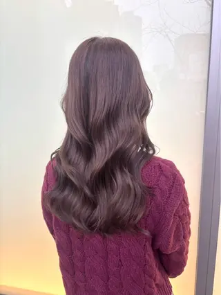 カラー ✄﻿ボブ特化✄﻿/ 銀座/シンヤのヘアスタイル