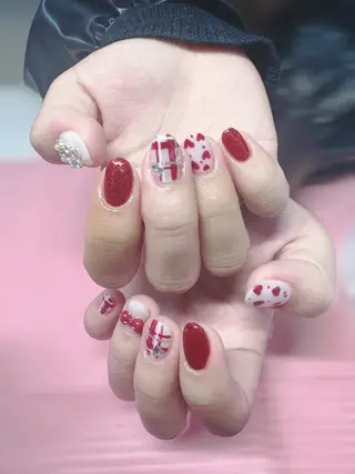 ネイル スマイル サロン2号のマツエク・マツパデザイン