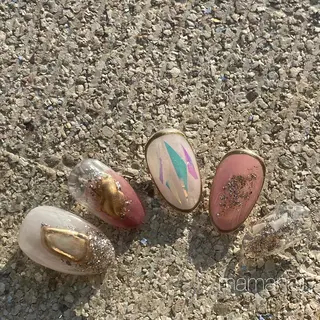 ネイル ネイルサロン mama nailのネイルデザイン