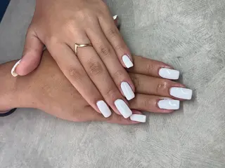 ネイル MIKA ♡のネイルデザイン