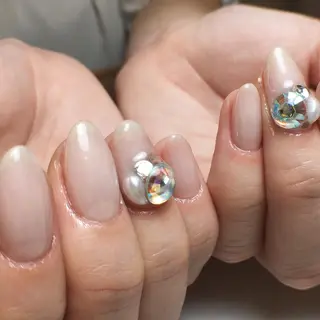 ネイル Nail salon viewt55☺︎のネイルデザイン