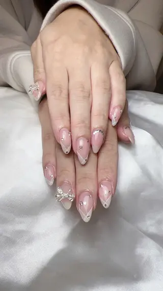 ネイル Vp ネイルのネイルデザイン