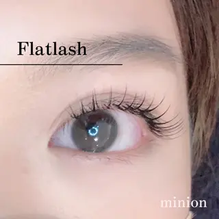 マツエク・マツパ minion蕨店所属・akari :minion蕨店のマツエク・マツパデザイン