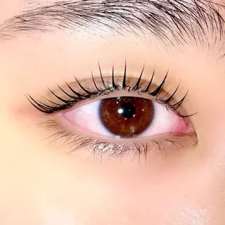 マツエク・マツパ CULURIN Mayuのマツエク・マツパデザイン