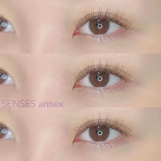 マツエク・マツパ MARI .のマツエク・マツパデザイン