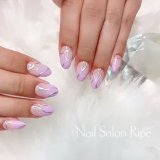 ネイル Nail Salon Ripeのネイルデザイン