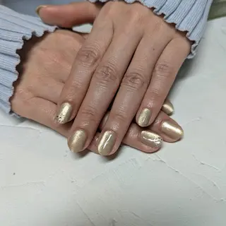 ネイル 本間 いつみのネイルデザイン