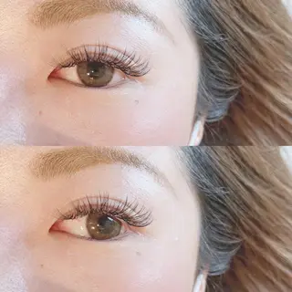 マツエク・マツパ Neo店長🌿 KOTONO🌿のマツエク・マツパデザイン