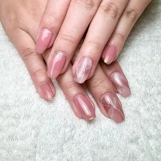 ネイル COCO+所属・COCO +のエステ・リラクイメージ