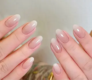 ネイル ここに ネイルサロンのネイルデザイン