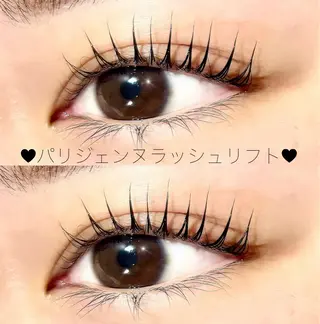 マツエク・マツパ ️🫧志水郁香️🫧 TRUTH千葉店のマツエク・マツパデザイン