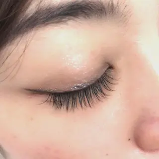 マツエク・マツパ 鈴木 なるみのマツエク・マツパデザイン