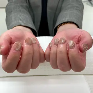 ネイル コジマ ヒトミのネイルデザイン