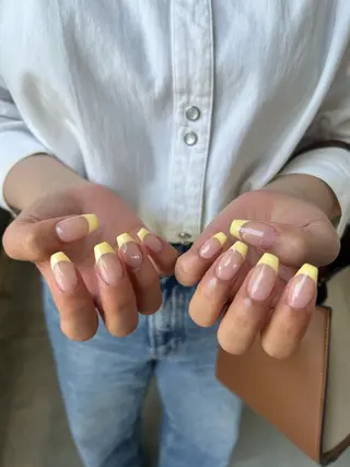 ネイル larme' nail salonのネイルデザイン