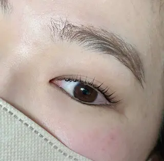 マツエク・マツパ プラチナムドール浜松北店所属・プラチナムドール LINAのマツエク・マツパデザイン