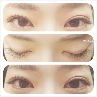 マツエク・マツパ Djenne所属・Djenne ジェンネのマツエク・マツパデザイン