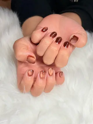 ネイル dodo nail所属・dodo nailのネイルデザイン