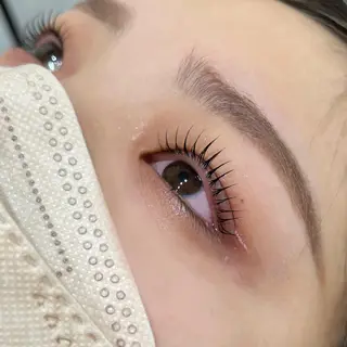 マツエク・マツパ GO TODAY SHAiRE SALON所属・𓂃◌𓈒𓐍 shioriのマツエク・マツパデザイン