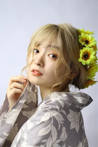 ヘアアレンジ 金子 大介のその他イメージ