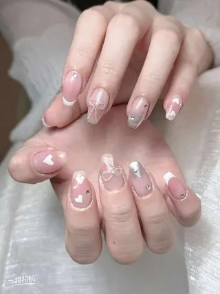 ネイル Vp ネイルのネイルデザイン