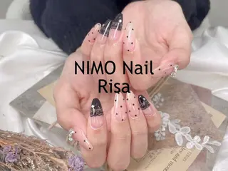 ネイル RI SA☀️ リサのネイルデザイン