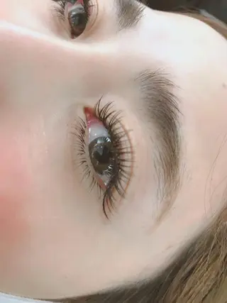 マツエク・マツパ SESUNNY セサニー　AYUKAのマツエク・マツパデザイン