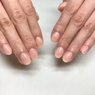 ネイル 三浦 あかりのネイルデザイン