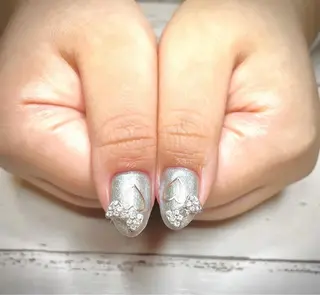 ネイル 💎女性専用💎浅草 /蔵前/押上makiのネイルデザイン