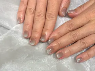 ネイル 👾 Sakiのネイルデザイン