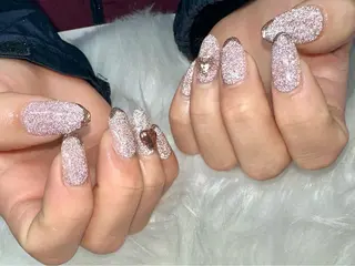 ネイル Bonheur 【ボヌール】のネイルデザイン