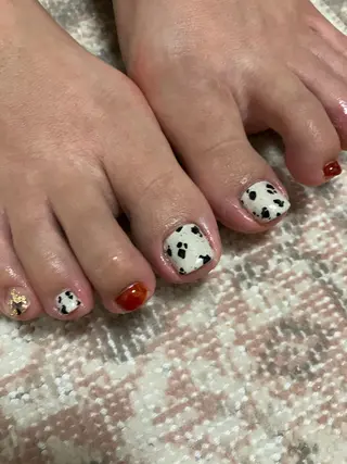 ネイル hiroba nailのネイルデザイン