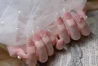 ネイル Miss Uネイルサロン所属・MissU ネイルサロンのネイルデザイン