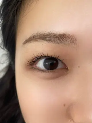 マツエク・マツパ 平野 若菜のマツエク・マツパデザイン