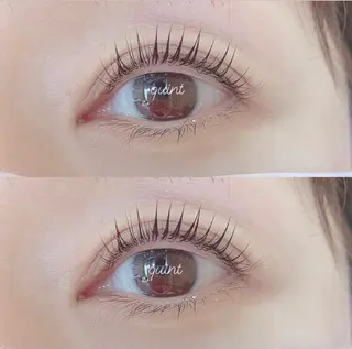 マツエク・マツパ 🌼nakamura megumi🌼のマツエク・マツパデザイン