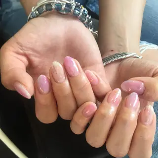 ネイル illfrere所属・illfrere イルフレール🌙のネイルデザイン