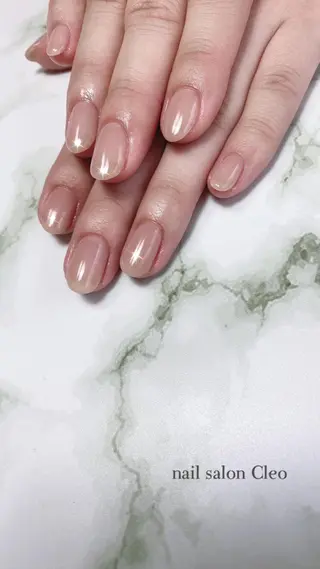 ネイル Cleo クレオのネイルデザイン
