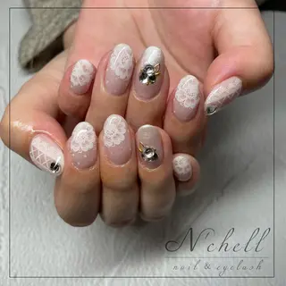 ネイル Nailist Aoiのネイルデザイン