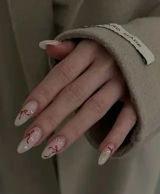 ネイル HAN イロハのネイルデザイン