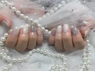 ネイル M2beauty Renaのネイルデザイン