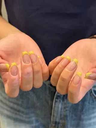 ネイル filonnail asukaのネイルデザイン