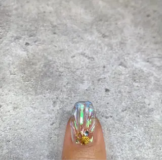 ネイル ネイルサロン 北野坂のネイルデザイン