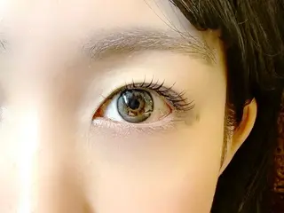 マツエク・マツパ yuka.. .のマツエク・マツパデザイン