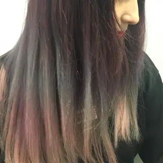 ミディアム old✂︎【ウイルス管理徹底中❣️】所属・🍋old✂︎ CHIHOの眉毛・アイブロウイメージ