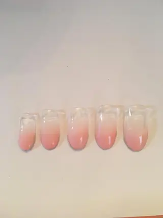 ネイル ネイルサロン ショコラのネイルデザイン