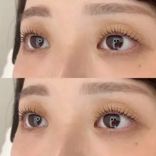 マツエク・マツパ Y. Idaの眉毛・アイブロウイメージ