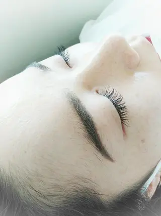 マツエク・マツパ Roa所属・🪞🫧豊田美優/ まつげパーマ🫧🪞のマツエク・マツパデザイン