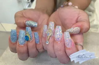 ネイル HaL NaiLのネイルデザイン