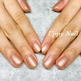 ネイル Uppy Nail ukyoのネイルデザイン