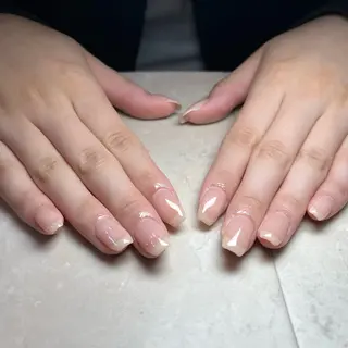 ネイル elu 船橋店 Fukaのネイルデザイン