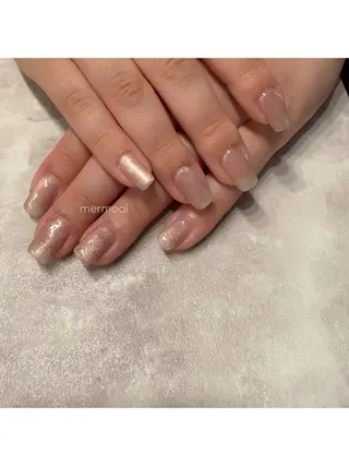 ネイル melu所属・melu yukikoのネイルデザイン